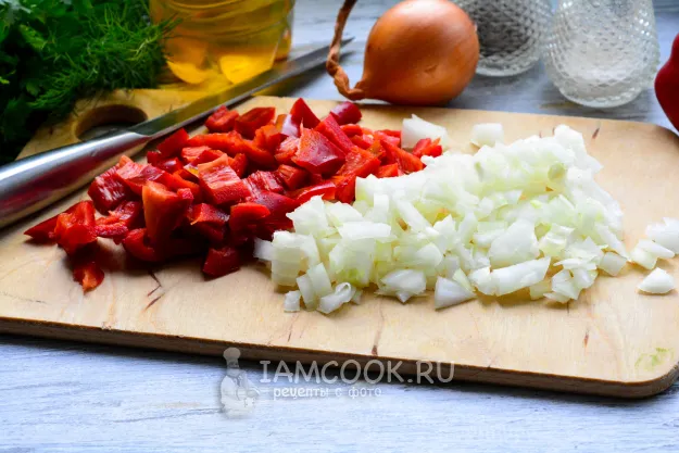 Шаг 2: иллюстрация