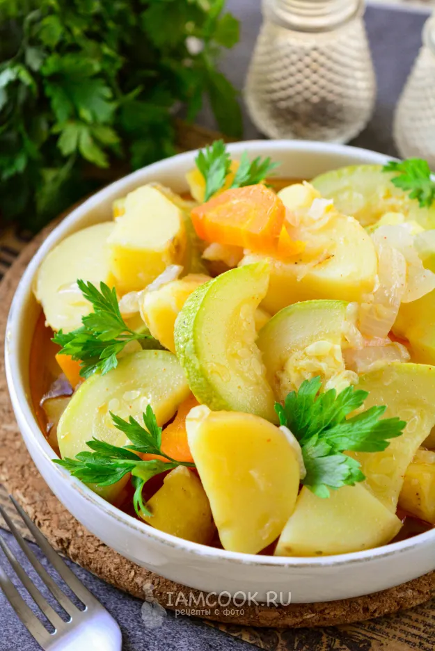 Шаг 10: иллюстрация