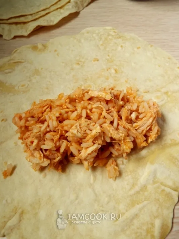 Шаг 6: иллюстрация