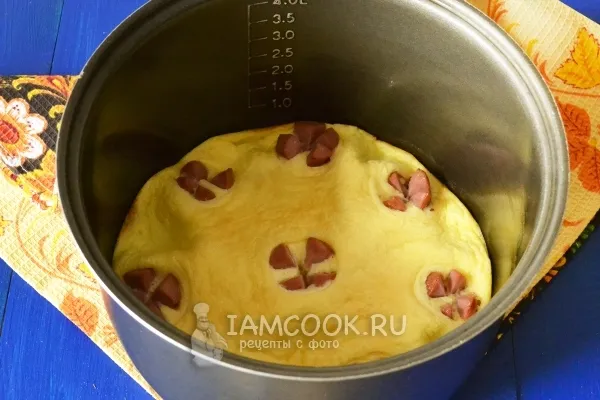 Шаг 9: иллюстрация