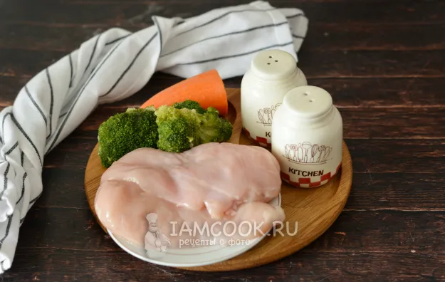 Шаг 1: иллюстрация