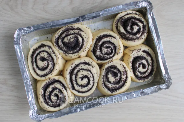 Шаг 9: иллюстрация