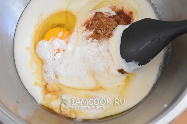 Шаг 6: иллюстрация