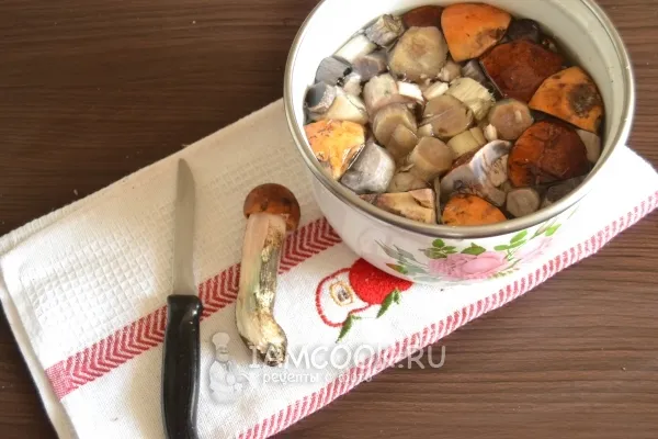 Шаг 2: иллюстрация