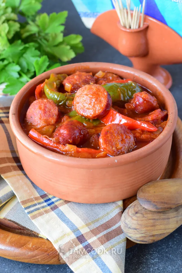 Шаг 12: иллюстрация