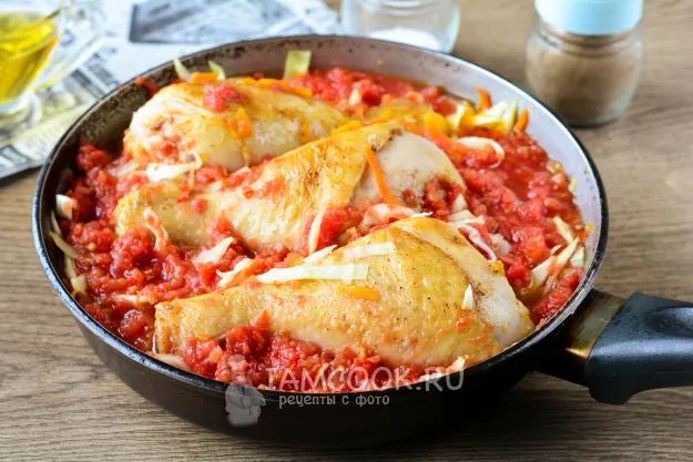 Шаг 9: иллюстрация