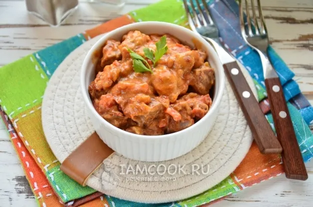 Шаг 13: иллюстрация