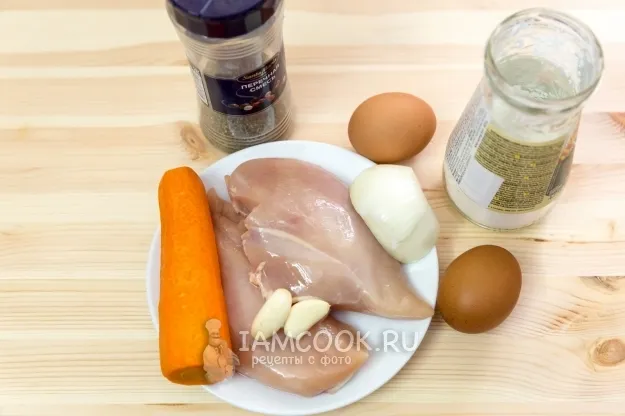 Шаг 1: иллюстрация