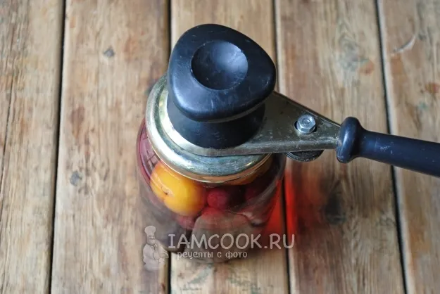 Шаг 8: иллюстрация