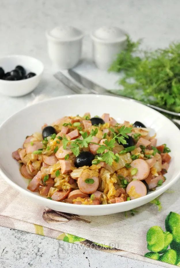 Шаг 10: иллюстрация