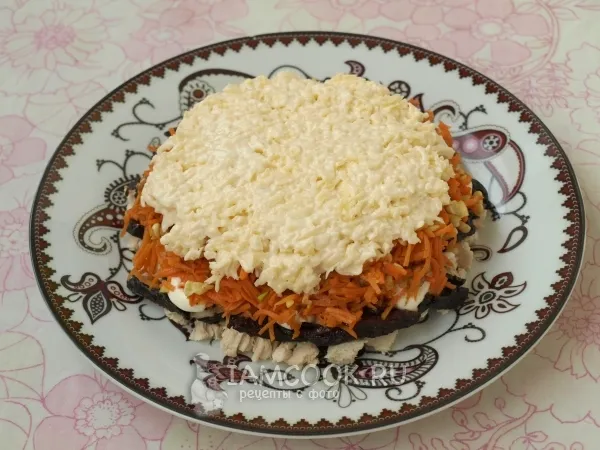 Шаг 8: иллюстрация