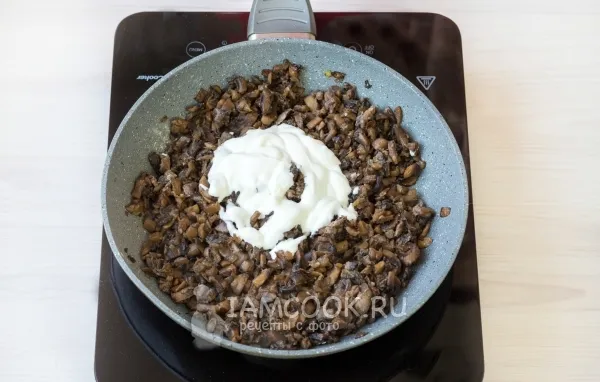 Шаг 9: иллюстрация