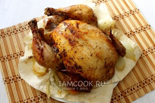 Шаг 8: иллюстрация