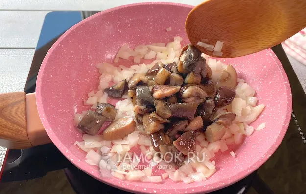 Шаг 3: иллюстрация