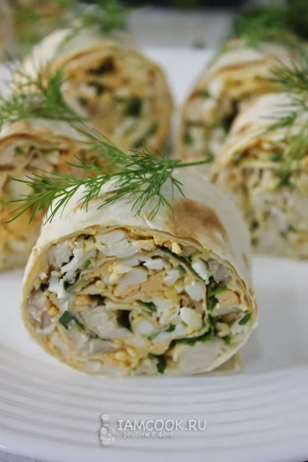 Шаг 12: иллюстрация