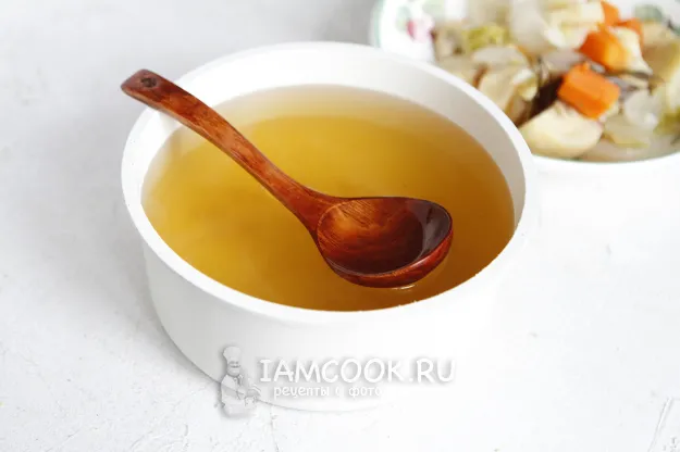 Шаг 9: иллюстрация