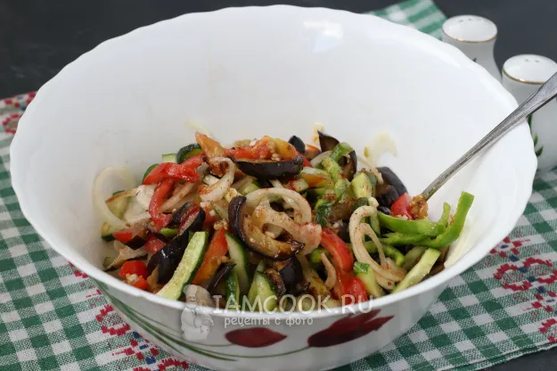 Шаг 7: иллюстрация