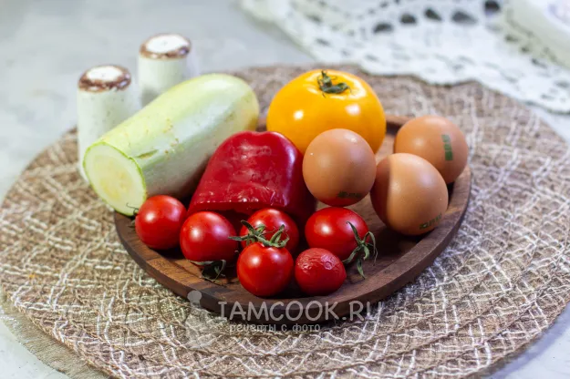 Шаг 1: иллюстрация