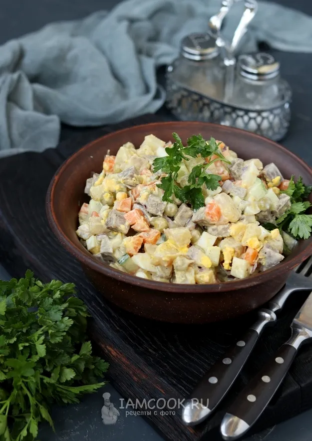 Шаг 11: иллюстрация