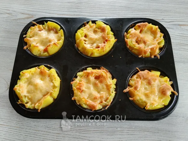 Шаг 9: иллюстрация