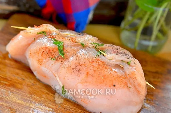 Шаг 5: иллюстрация