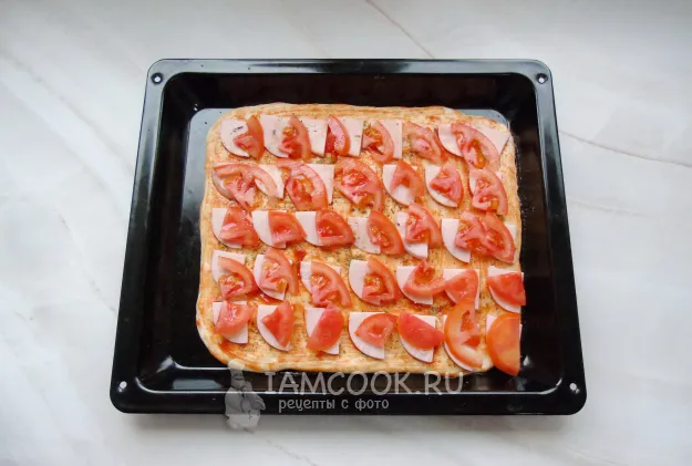 Шаг 9: иллюстрация