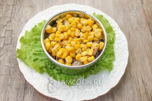 Шаг 5: иллюстрация