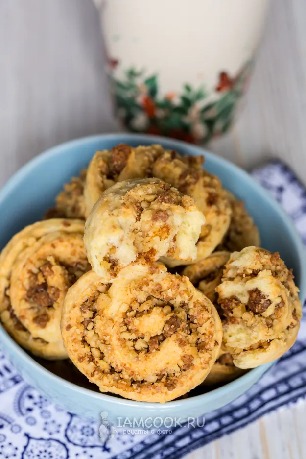 Шаг 10: иллюстрация