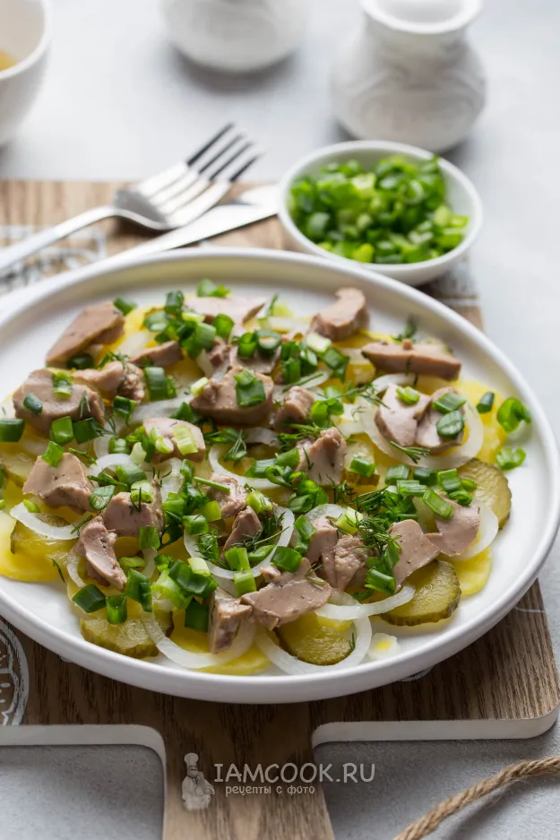 Шаг 9: иллюстрация