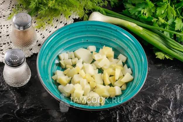 Шаг 2: иллюстрация