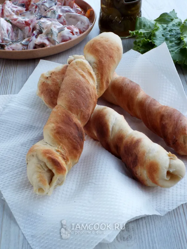 Шаг 10: иллюстрация