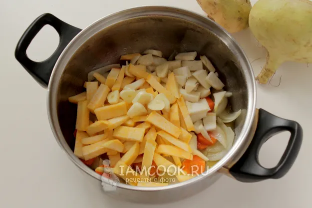 Шаг 3: иллюстрация