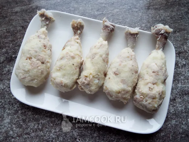 Шаг 9: иллюстрация