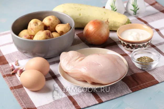 Шаг 1: иллюстрация