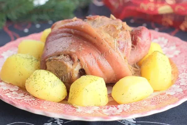 Шаг 9: иллюстрация