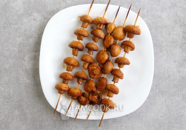 Шаг 8: иллюстрация