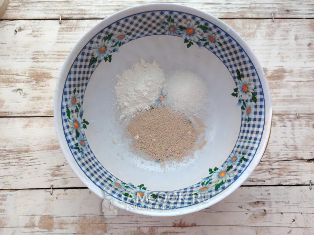 Шаг 2: иллюстрация