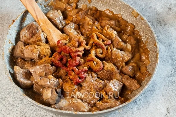 Шаг 6: иллюстрация