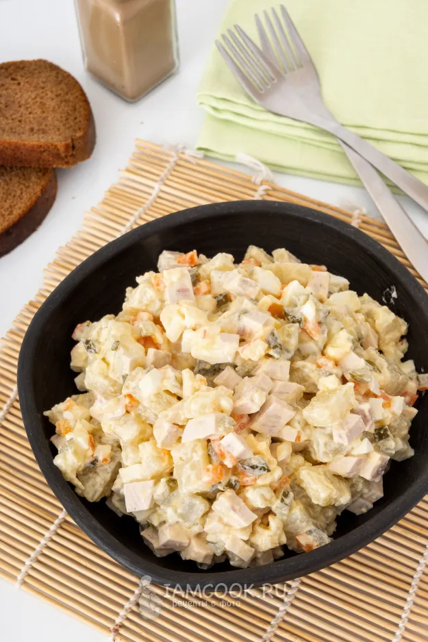 Шаг 11: иллюстрация