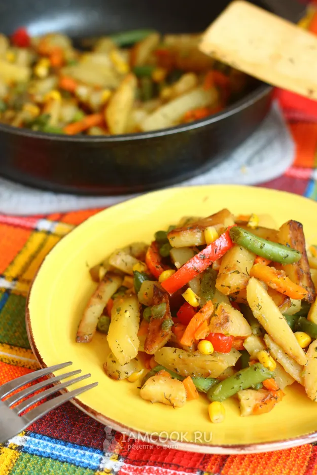 Шаг 9: иллюстрация