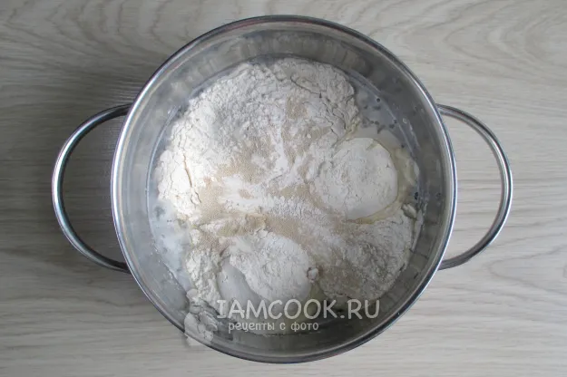 Шаг 2: иллюстрация