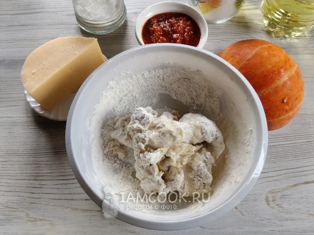 Шаг 4: иллюстрация