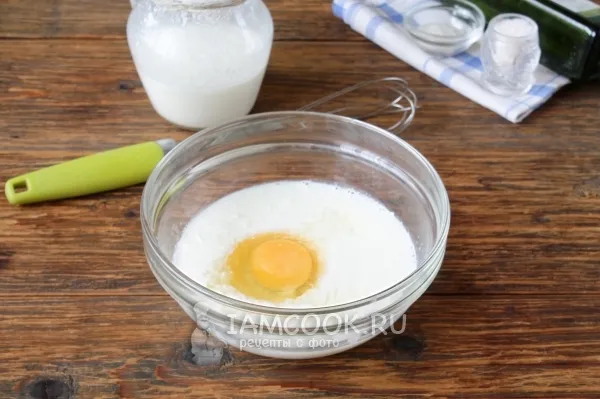 Шаг 2: иллюстрация