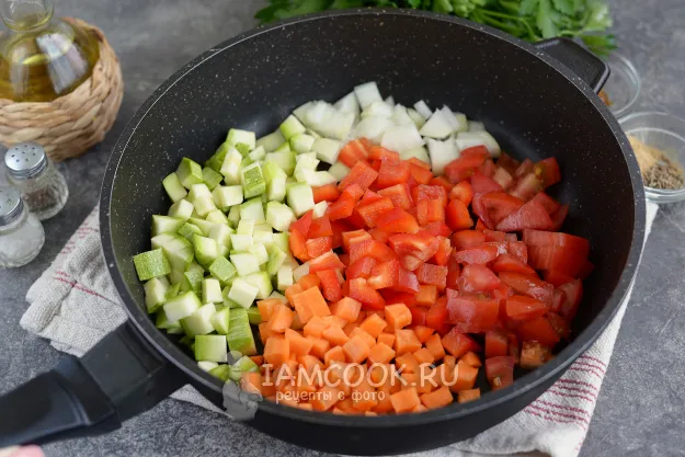 Шаг 3: иллюстрация