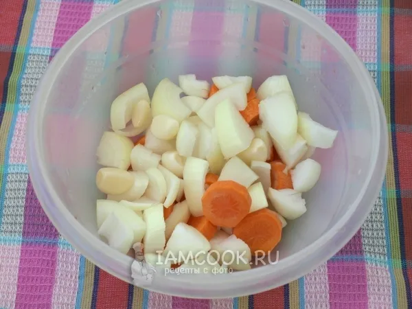 Шаг 2: иллюстрация