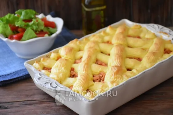 Шаг 10: иллюстрация