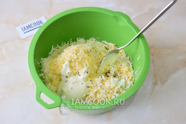 Шаг 3: иллюстрация