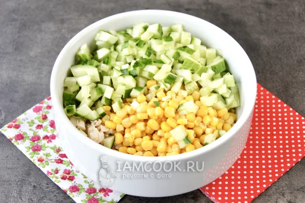 Шаг 3: иллюстрация