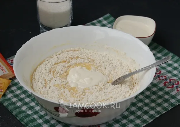 Шаг 5: иллюстрация