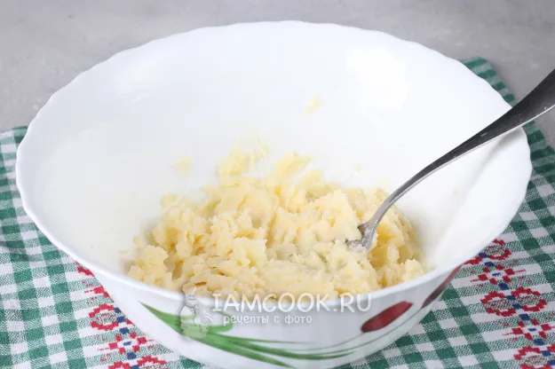 Шаг 3: иллюстрация